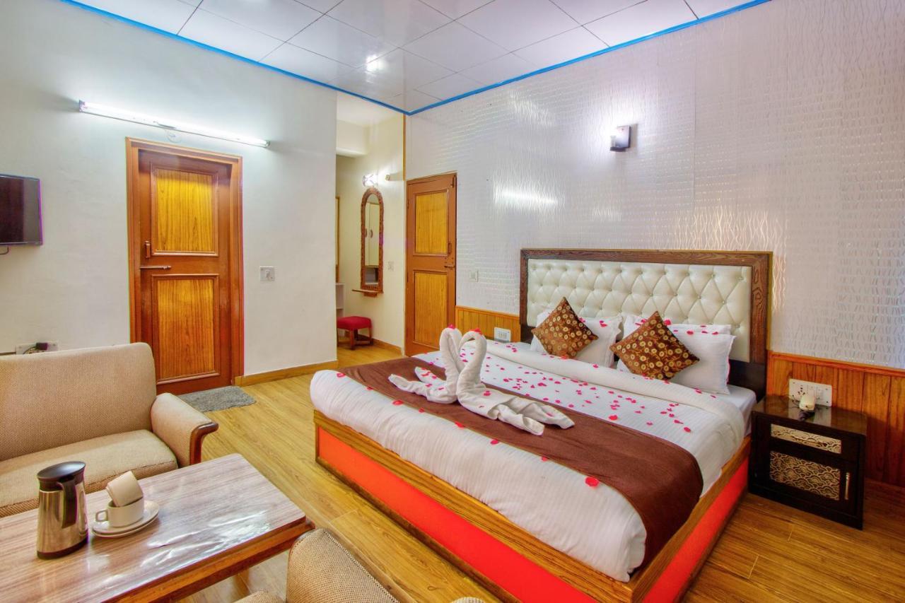 Hotel Royal Manali المظهر الخارجي الصورة