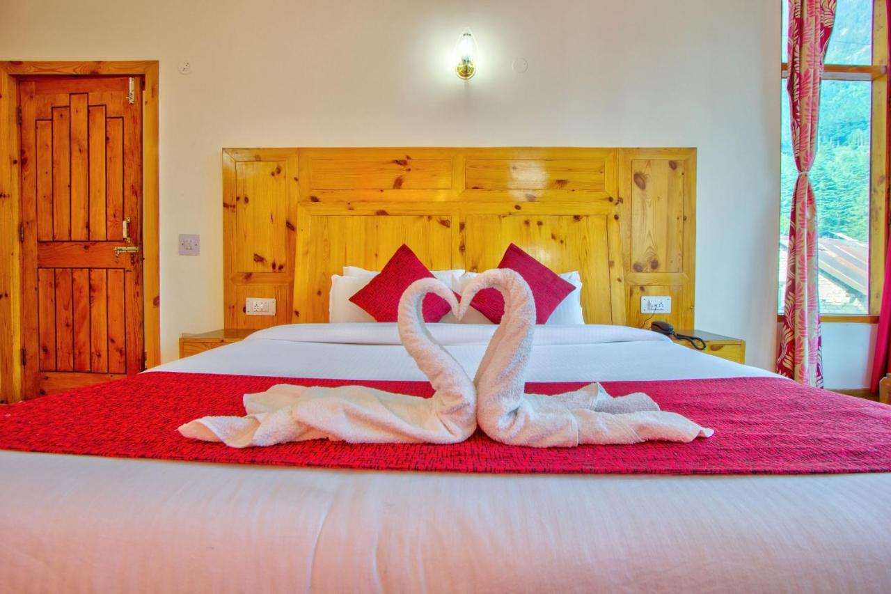 Hotel Royal Manali المظهر الخارجي الصورة