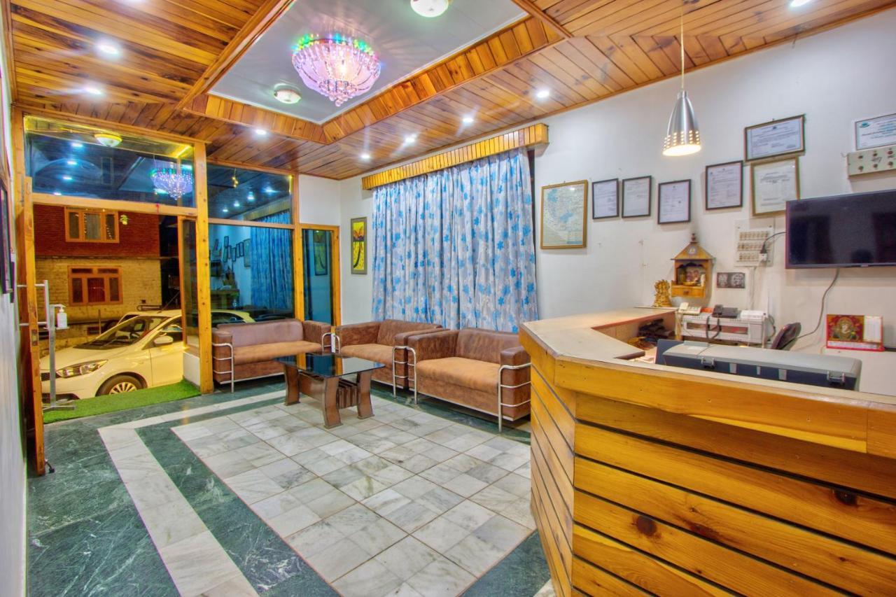 Hotel Royal Manali المظهر الخارجي الصورة