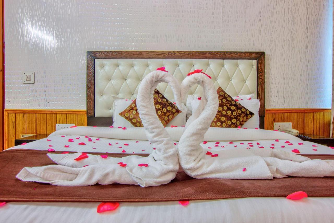 Hotel Royal Manali المظهر الخارجي الصورة