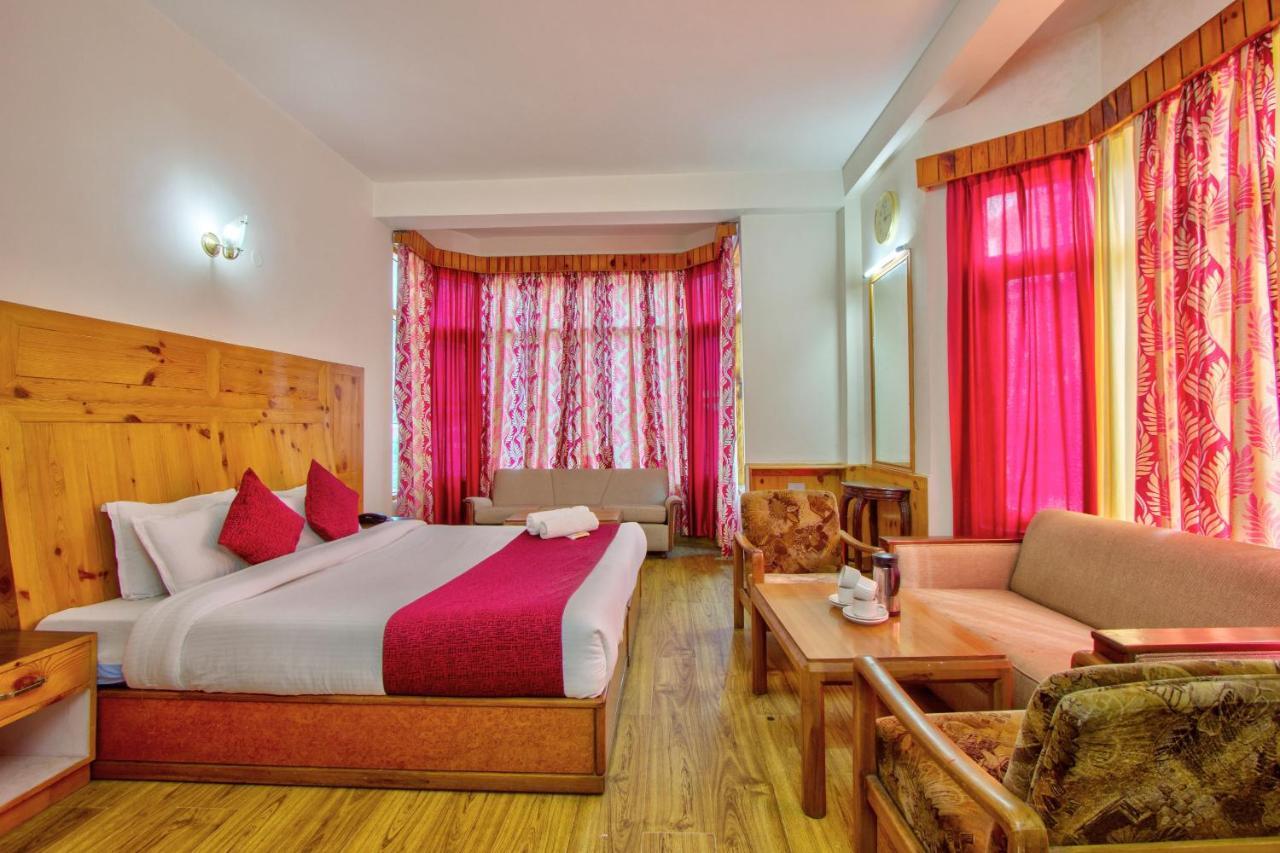Hotel Royal Manali المظهر الخارجي الصورة