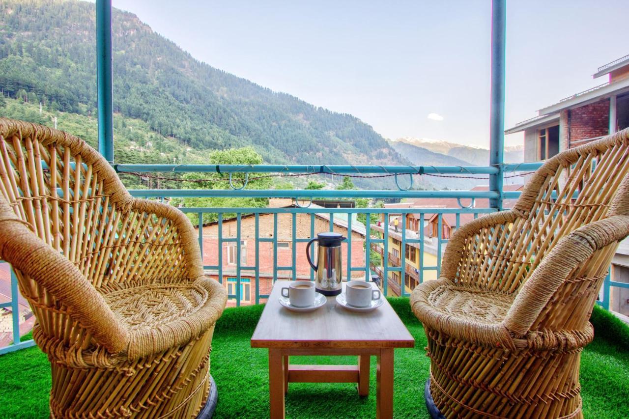 Hotel Royal Manali المظهر الخارجي الصورة