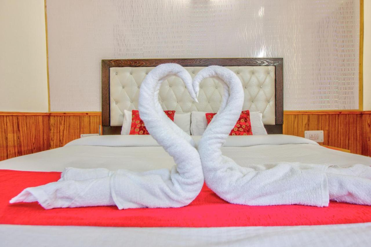 Hotel Royal Manali المظهر الخارجي الصورة