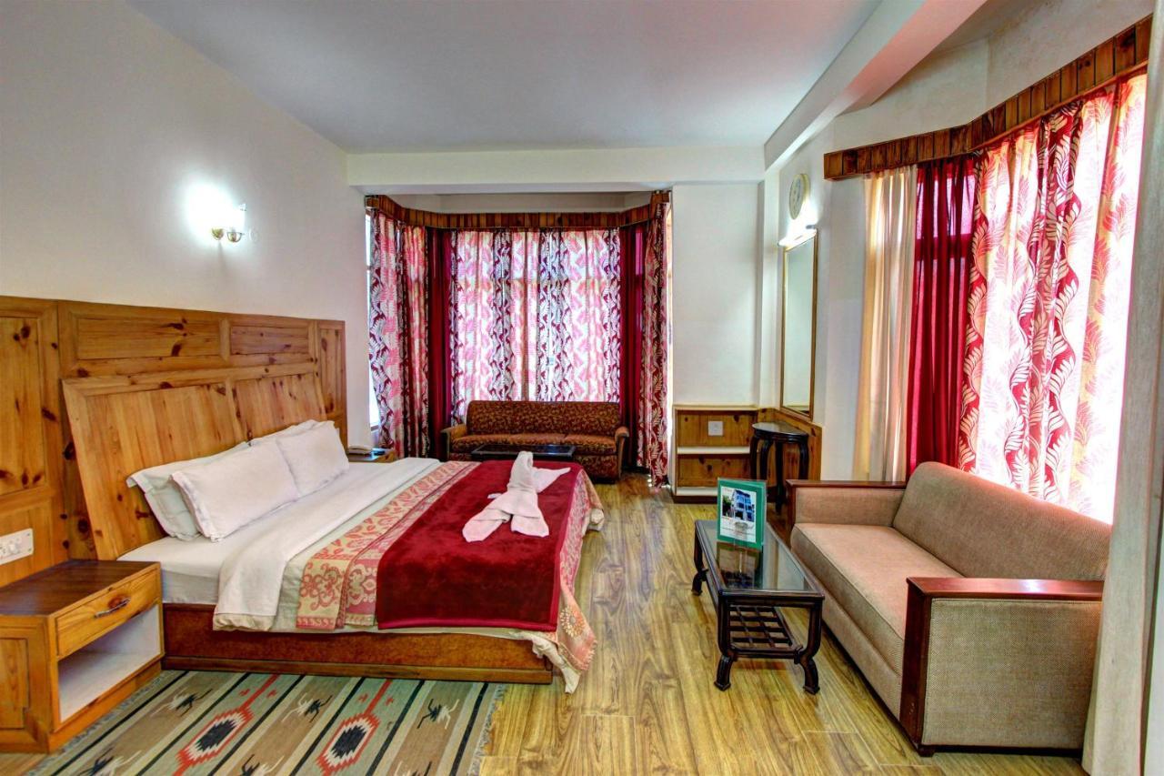 Hotel Royal Manali المظهر الخارجي الصورة