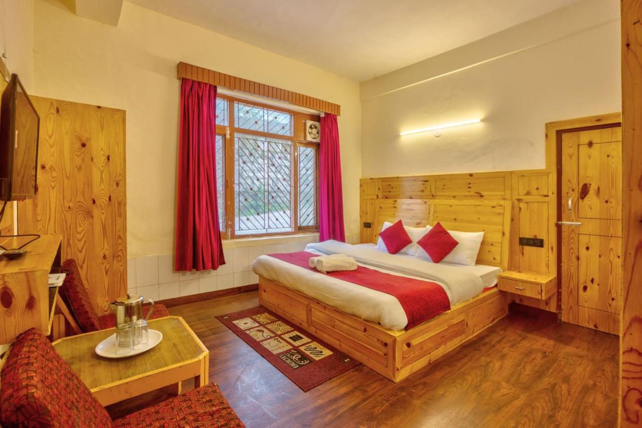 Hotel Royal Manali المظهر الخارجي الصورة