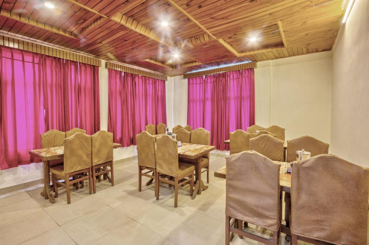 Hotel Royal Manali المظهر الخارجي الصورة