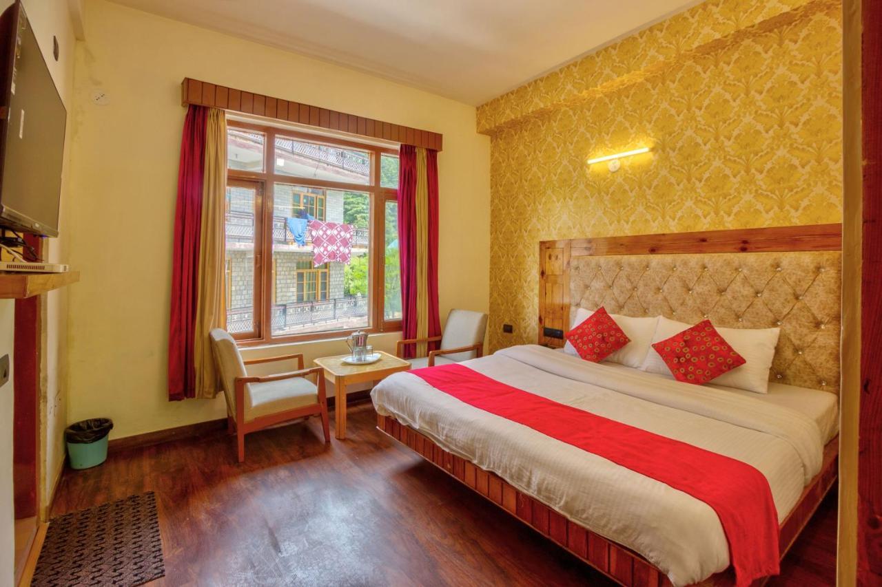 Hotel Royal Manali المظهر الخارجي الصورة
