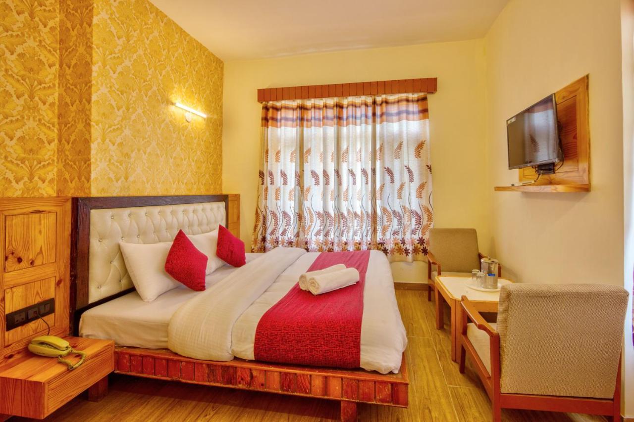Hotel Royal Manali المظهر الخارجي الصورة