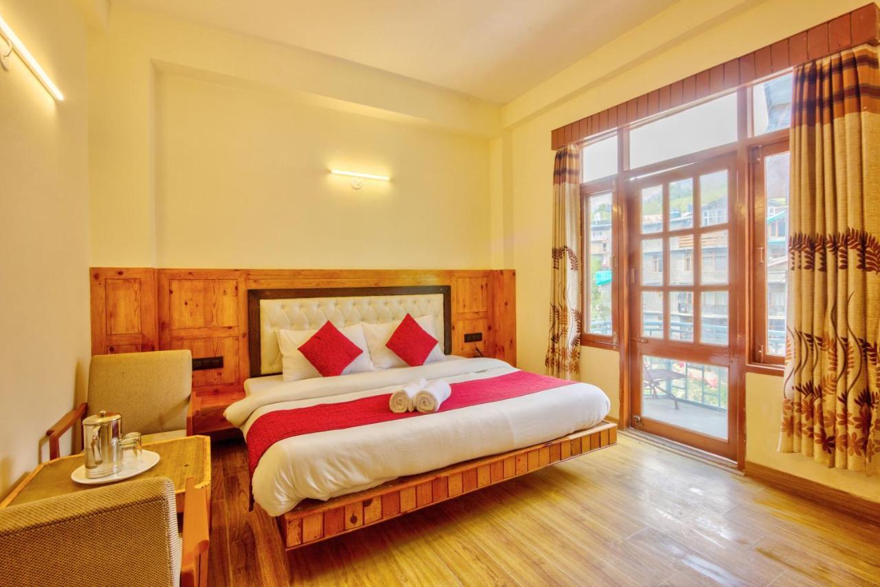 Hotel Royal Manali المظهر الخارجي الصورة