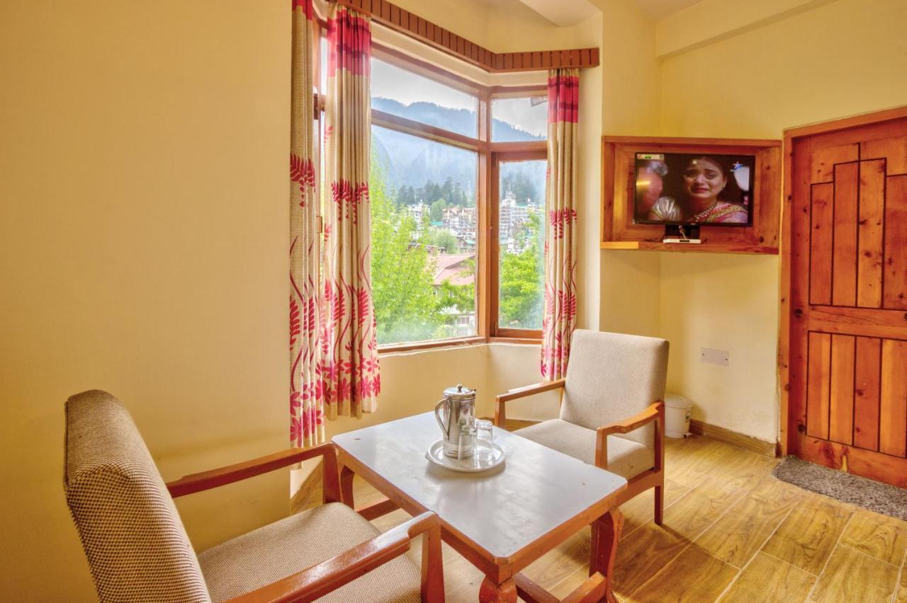 Hotel Royal Manali المظهر الخارجي الصورة