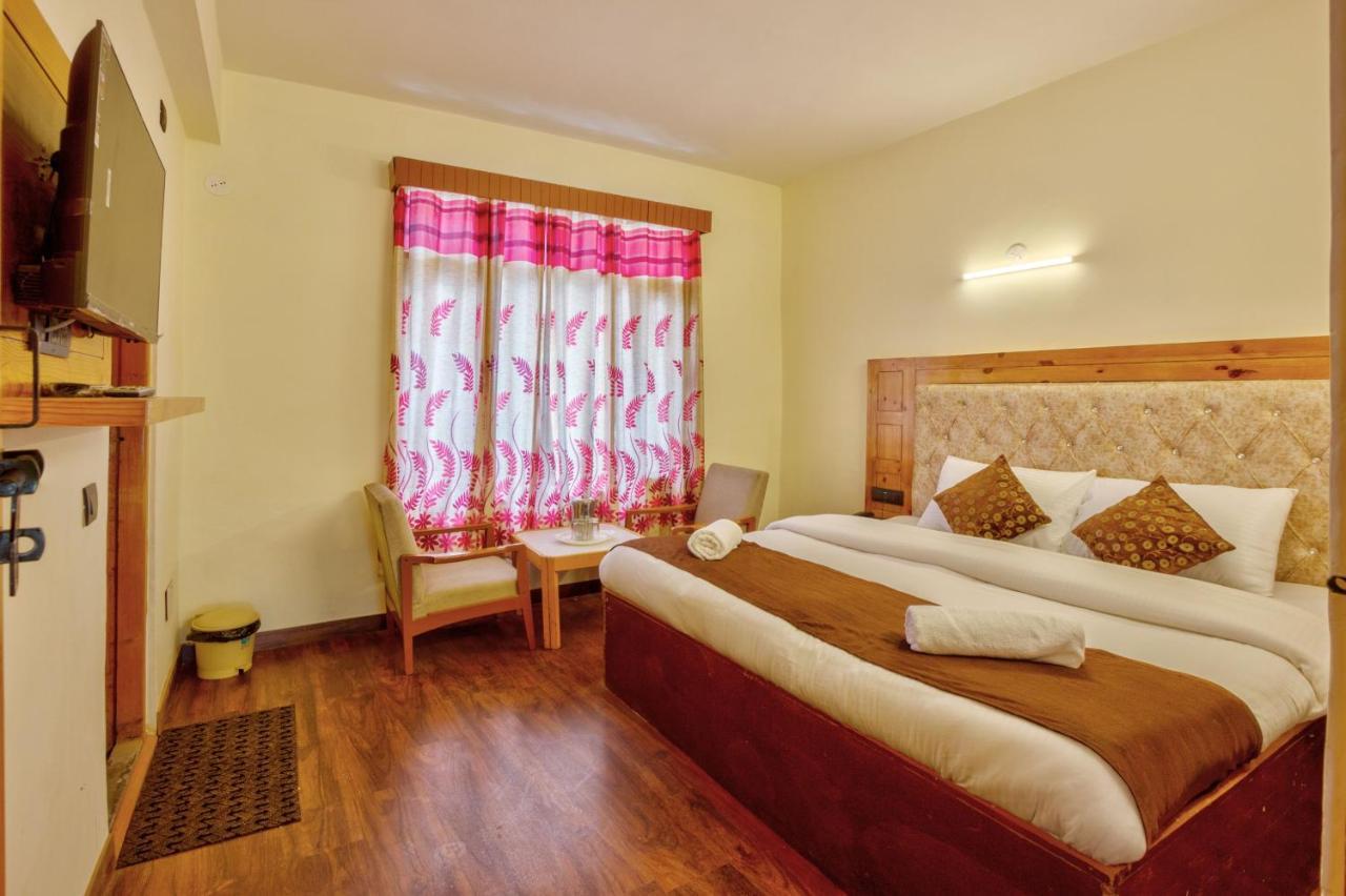 Hotel Royal Manali المظهر الخارجي الصورة